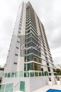 Apartamento em Cabral, Curitiba/PR de 177m² 3 quartos à venda por R$ 1.586.420,00