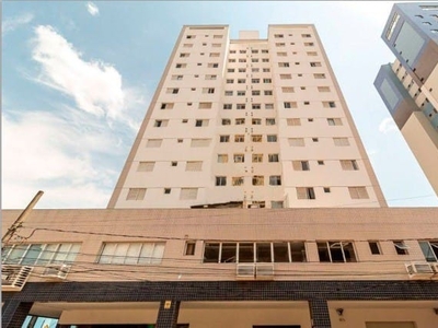 Apartamento em Cabral, Curitiba/PR de 65m² 2 quartos à venda por R$ 414.000,00