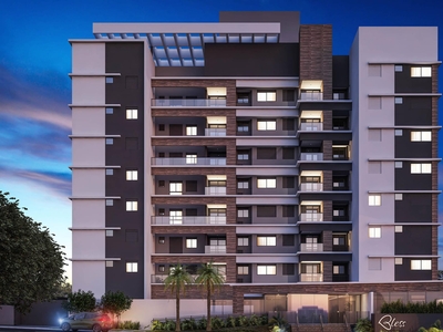 Apartamento em Cabral, Curitiba/PR de 81m² 2 quartos à venda por R$ 899.715,00