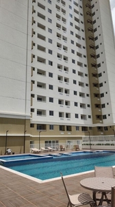 Apartamento em Cabula, Salvador/BA de 49m² 2 quartos à venda por R$ 377.000,00