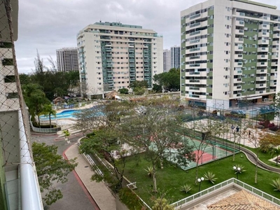 Apartamento em Cachambi, Rio de Janeiro/RJ de 66m² 2 quartos à venda por R$ 444.000,00