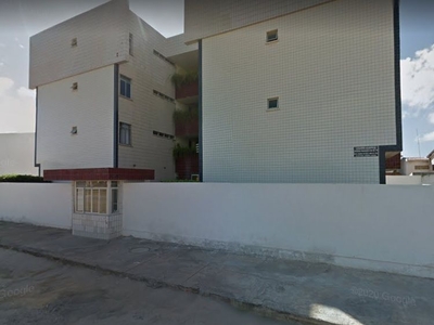 Apartamento em Camboinha, Cabedelo/PB de 130m² 3 quartos à venda por R$ 179.000,00