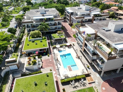 Apartamento em Camboinhas, Niterói/RJ de 128m² 4 quartos à venda por R$ 1.389.000,00