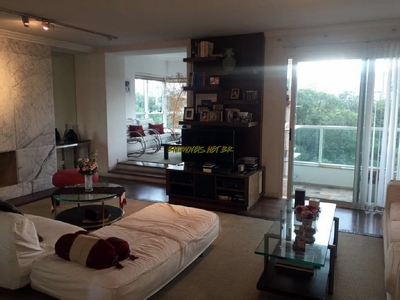 Apartamento em Cambuci, São Paulo/SP de 248m² 4 quartos à venda por R$ 1.399.000,00