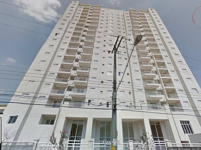 Apartamento em Cambuci, São Paulo/SP de 60m² 2 quartos para locação R$ 3.300,00/mes