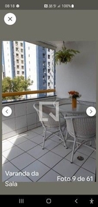 Apartamento em Caminho das Árvores, Salvador/BA de 45m² 1 quartos à venda por R$ 264.000,00