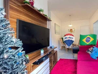 Apartamento em Camorim, Rio de Janeiro/RJ de 68m² 2 quartos à venda por R$ 378.900,00
