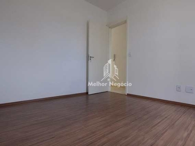 Apartamento em Campestre, Piracicaba/SP de 45m² 2 quartos à venda por R$ 16.000,00