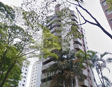 Apartamento em Campo Belo, São Paulo/SP de 260m² 4 quartos à venda por R$ 2.799.000,00