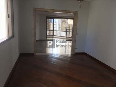 Apartamento em Campo Belo, São Paulo/SP de 316m² 4 quartos à venda por R$ 2.999.000,00