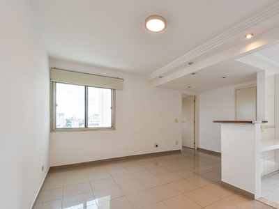 Apartamento em Campo Belo, São Paulo/SP de 84m² 2 quartos à venda por R$ 719.000,00