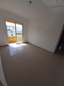 Apartamento em Campo Grande, Santos/SP de 73m² 2 quartos à venda por R$ 410.000,00