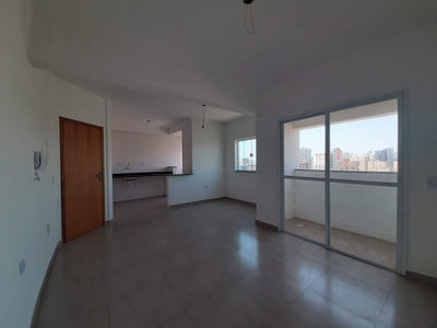 Apartamento em Campo Grande, Santos/SP de 74m² 2 quartos à venda por R$ 649.000,00
