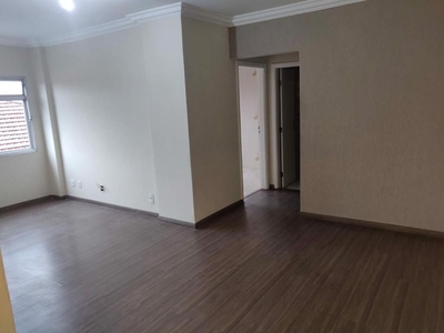 Apartamento em Campo Grande, Santos/SP de 75m² 2 quartos à venda por R$ 388.000,00