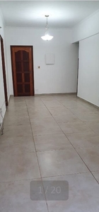 Apartamento em Campo Grande, Santos/SP de 87m² 2 quartos à venda por R$ 429.000,00