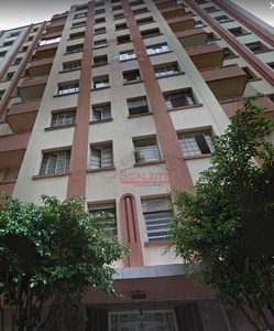 Apartamento em Campos Elíseos, São Paulo/SP de 79m² 2 quartos à venda por R$ 379.000,00