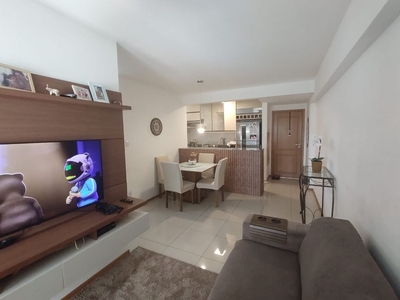 Apartamento em Candeal, Salvador/BA de 63m² 2 quartos à venda por R$ 409.000,00