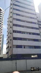 Apartamento em Candeias, Jaboatão dos Guararapes/PE de 45m² 2 quartos à venda por R$ 179.000,00