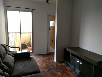 Apartamento em Cangaíba, São Paulo/SP de 49m² 2 quartos à venda por R$ 259.000,00