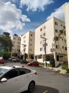 Apartamento em Cangaíba, São Paulo/SP de 54m² 2 quartos à venda por R$ 259.000,00