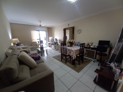 Apartamento em Canto do Forte, Praia Grande/SP de 103m² 2 quartos à venda por R$ 549.000,00