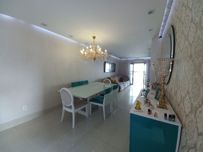 Apartamento em Canto do Forte, Praia Grande/SP de 124m² 2 quartos à venda por R$ 899.000,00