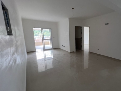 Apartamento em Canto do Forte, Praia Grande/SP de 127m² 3 quartos à venda por R$ 899.000,00