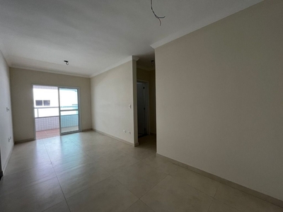 Apartamento em Canto do Forte, Praia Grande/SP de 88m² 2 quartos à venda por R$ 599.000,00
