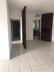 Apartamento em Canto do Forte, Praia Grande/SP de 97m² 2 quartos à venda por R$ 364.000,00