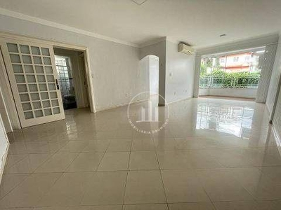 Apartamento em Canto, Florianópolis/SC de 102m² 3 quartos à venda por R$ 434.000,00