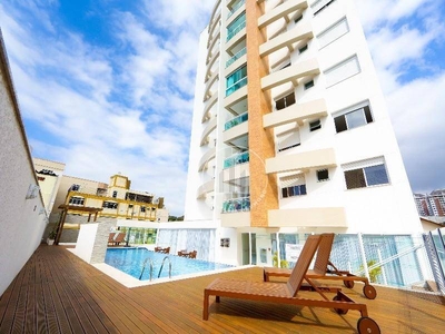Apartamento em Canto, Florianópolis/SC de 106m² 3 quartos à venda por R$ 1.309.792,39