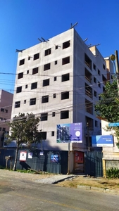 Apartamento em Capão Raso, Curitiba/PR de 48m² 2 quartos à venda por R$ 378.900,00