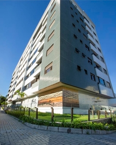 Apartamento em Capoeiras, Florianópolis/SC de 64m² 2 quartos à venda por R$ 569.000,00