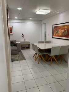 Apartamento em Casa Forte, Recife/PE de 70m² 2 quartos à venda por R$ 428.000,00