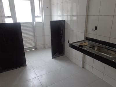 Apartamento em Castelo, Belo Horizonte/MG de 80m² 2 quartos à venda por R$ 389.000,00