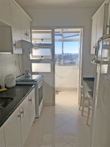 Apartamento em Cavalhada, Porto Alegre/RS de 58m² 2 quartos à venda por R$ 239.000,00