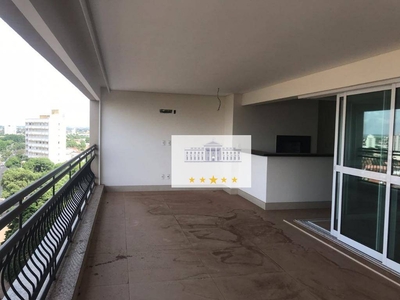 Apartamento em Centro, Araçatuba/SP de 330m² 4 quartos à venda por R$ 2.299.000,00