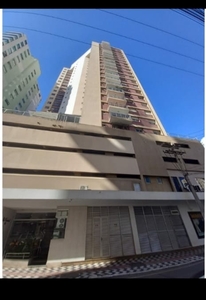 Apartamento em Centro, Balneário Camboriú/SC de 116m² 4 quartos à venda por R$ 1.099.000,00