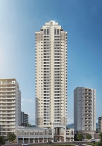 Apartamento em Centro, Balneário Camboriú/SC de 120m² 3 quartos à venda por R$ 2.806.000,00 ou para locação R$ 2.806.000,00/mes