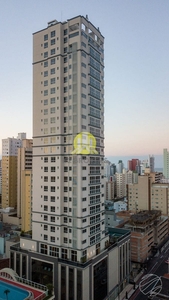 Apartamento em Centro, Balneário Camboriú/SC de 143m² 4 quartos à venda por R$ 2.839.000,00