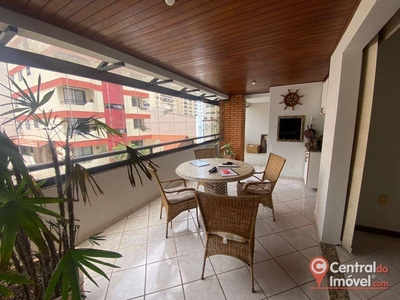 Apartamento em Centro, Balneário Camboriú/SC de 145m² 2 quartos à venda por R$ 929.000,00