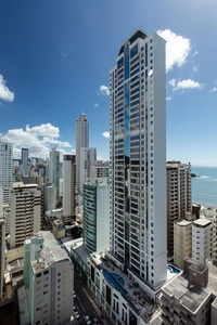 Apartamento em Centro, Balneário Camboriú/SC de 159m² 3 quartos à venda por R$ 4.800.000,00 ou para locação R$ 4.800.000,00/mes
