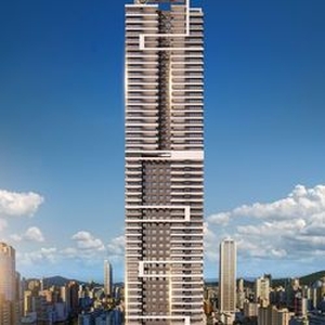 Apartamento em Centro, Balneário Camboriú/SC de 171m² 4 quartos à venda por R$ 5.800.000,00 ou para locação R$ 5.800.000,00/mes