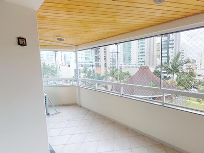 Apartamento em Centro, Balneário Camboriú/SC de 195m² 5 quartos à venda por R$ 1.789.000,00