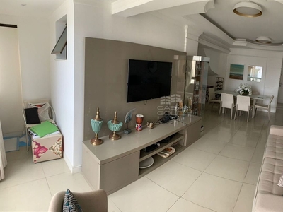 Apartamento em Centro, Balneário Camboriú/SC de 200m² 4 quartos à venda por R$ 2.799.000,00
