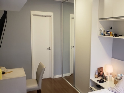 Apartamento em Centro, Barueri/SP de 62m² 2 quartos à venda por R$ 439.000,00