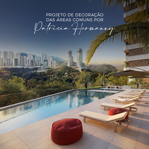 Apartamento em Centro, Belo Horizonte/MG de 93m² 3 quartos à venda por R$ 1.274.000,00