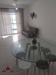 Apartamento em Centro, Bertioga/SP de 80m² 2 quartos à venda por R$ 719.000,00