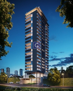 Apartamento em Centro, Cascavel/PR de 363m² 3 quartos à venda por R$ 2.023.000,00