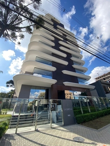 Apartamento em Centro, Curitiba/PR de 153m² 3 quartos à venda por R$ 2.299.000,00
